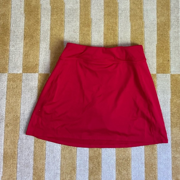 Dresses & Skirts - TSLA Tennis Skirt